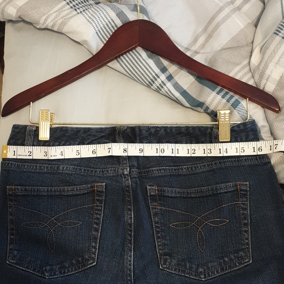 🦋 3 for $20 》Chaps denim jeans - Picture 4 of 6